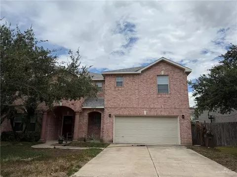 2009 N Beatrice Ave N, Edinburg, TX 78539