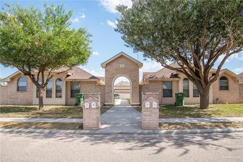 1001 Cedarwood Dr, Rio Grande City, TX 78582