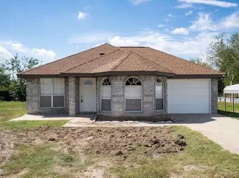 3814 E Texas Rd, Edinburg, TX 78542