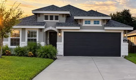 534 Palo Blanco St, San Juan, TX 78589