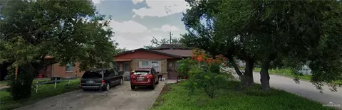 155 Velma St, Brownsville, TX 78521