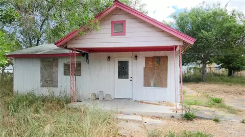 37 Granjeno St, Brownsville, TX 78520