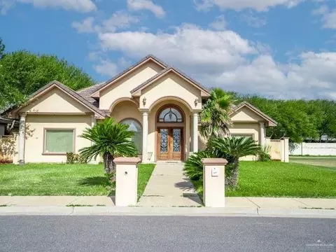 3904 S K Center St, Mcallen, TX 78503