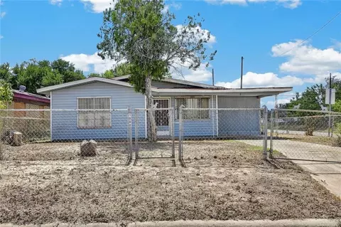 1000 E Peter St, Edinburg, TX 78541