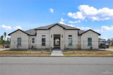 23247 Uresti Rd, Edinburg, TX 78542