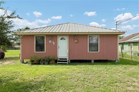 5113 Melody Ln, Edinburg, TX 78542