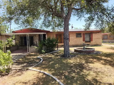 2612 N 7 12 St, Mcallen, TX 78501
