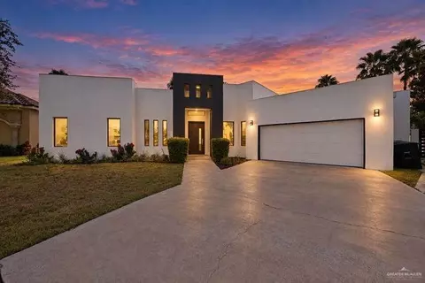 2037 S 45th St, Mcallen, TX 78503