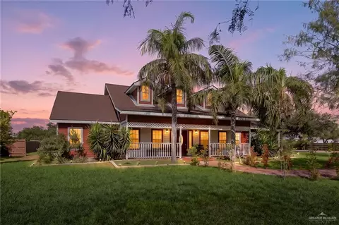 6109 Western Rd, Mission, TX 78574