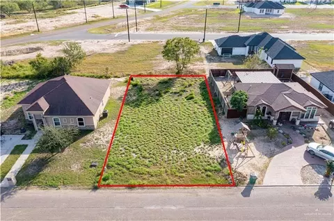 3315 Ida Dr, Palmview, TX 78572