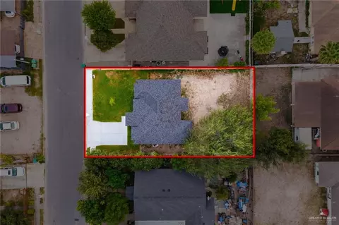View/Area - 1005 W Dove Ave, Pharr, TX 78577 photo 2 of 4