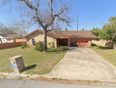 3101 N 28 12 St N, Mcallen, TX 78501