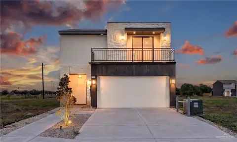 3411 S K Ln, Mcallen, TX 78503