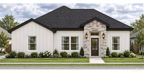 lot385 Gelato St, Weslaco, TX 78596