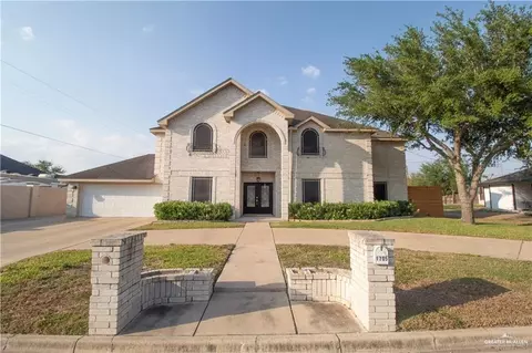 1705 Madero Dr, Edinburg, TX 78542