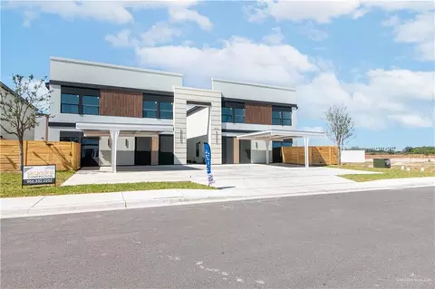4204 Heron Ave #112, Mcallen, TX 78504