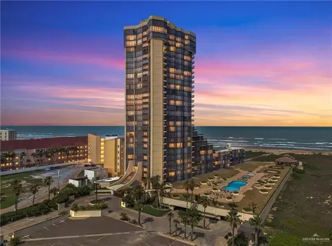 334 Padre Blvd #402, South Padre Island, TX 78597
