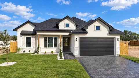 3506 Highland Park Ave, Mission, TX 78574
