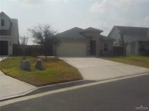 14008 Westcave Falls Ln, Mcallen, TX 78504