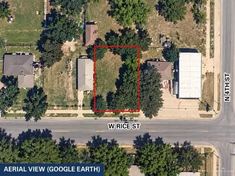 425 W Rice St, Falfurrias, TX 78355