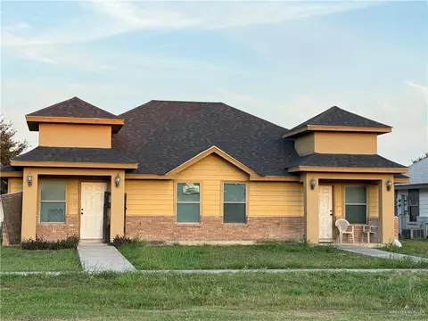 303 N Rockport St, Mission, TX 78573