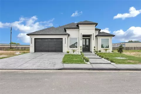 2004 Judy St, Mission, TX 78574