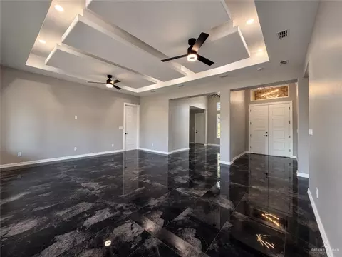 Living - 708 E Redwood St, Pharr, TX 78577 photo 2 of 2
