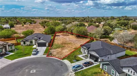 2634 Marky St, Harlingen, TX 78552