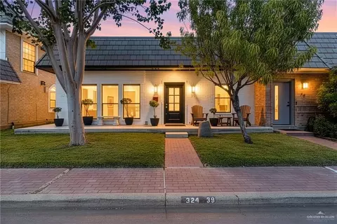 324 Toronto Ave #39, Mcallen, TX 78503