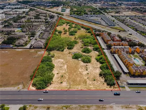 0000 S Mccoll Rd, Mcallen, TX 78503