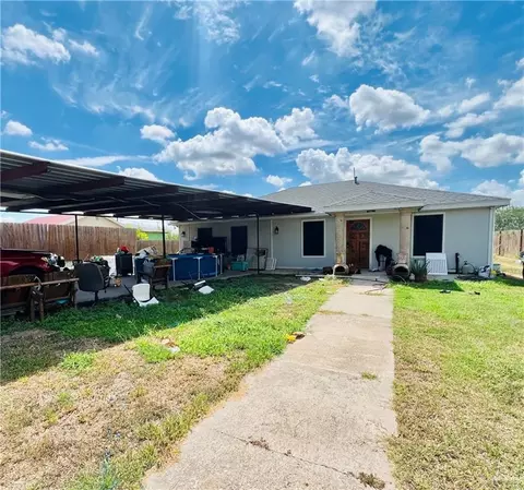 4801 W Mile 4 Rd N, Mission, TX 78574