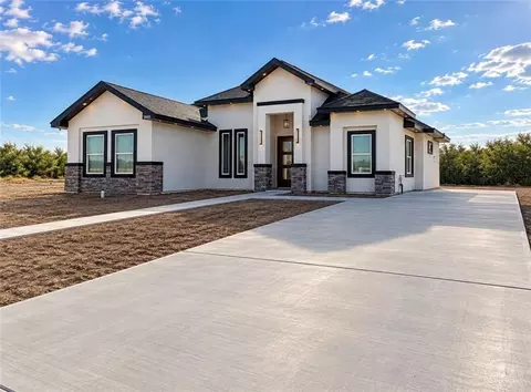 Exterior - 2865 Golden Eagle Loop, Roma, TX 78584 photo 2 of 2