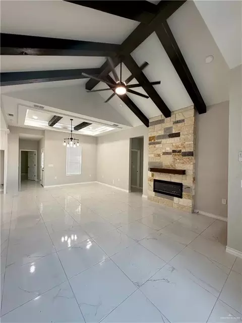 Living - 2865 Golden Eagle Loop, Roma, TX 78584 photo 1 of 1
