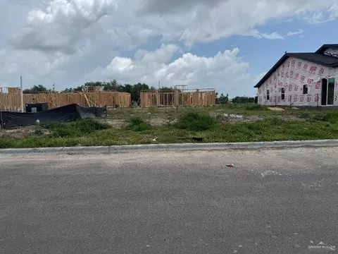 lot51 Trinity St, Harlingen, TX 78552