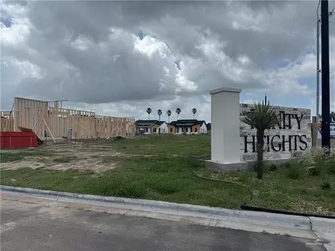 lot73 Saint St, Harlingen, TX 78552
