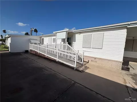 721 Allison St, Pharr, TX 78577 photo 2