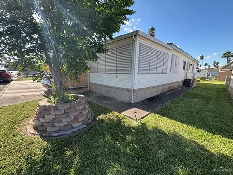 721 Allison St, Pharr, TX 78577 photo 5