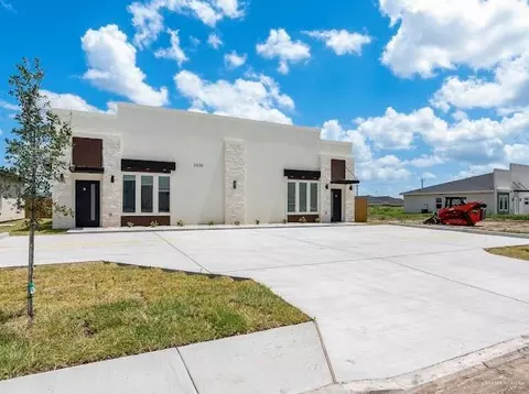 2704 Bald Cypress Dr, Weslaco, TX 78596