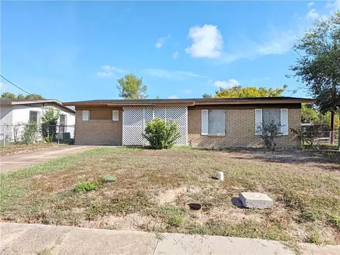 4 W Los Ebanos Blvd, Brownsville, TX 78520