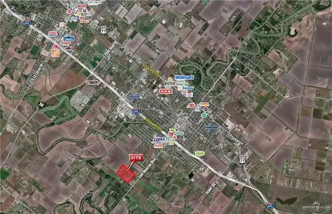 tbd Ramsey Rd, San Benito, TX 78586