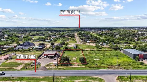 6709 W Fm 2221, Mission, TX 78574
