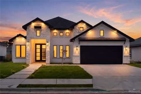 2406 San Pascual St, San Juan, TX 78589