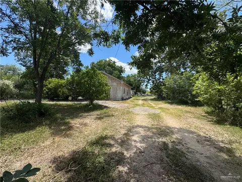 1222 S Tio Ave, Weslaco, TX 78596