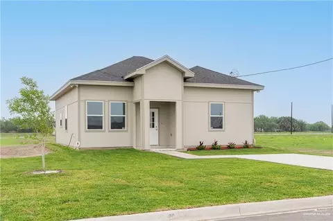 2224 Derrick Ave, Mercedes, TX 78570