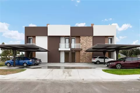 1216 E Santa Rosa St, Edinburg, TX 78542