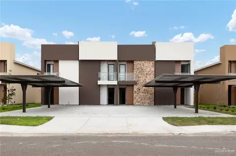 1116 E Santa Rosa St, Edinburg, TX 78542