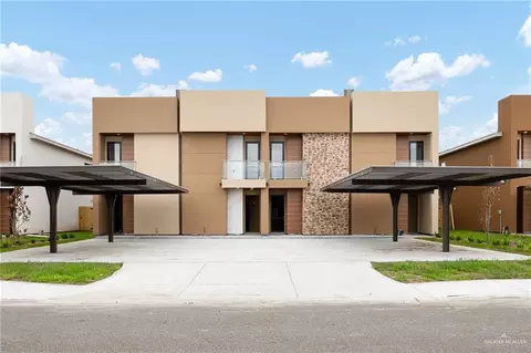 1112 E Santa Rosa St, Edinburg, TX 78542