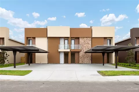 1108 E Santa Rosa St, Edinburg, TX 78542