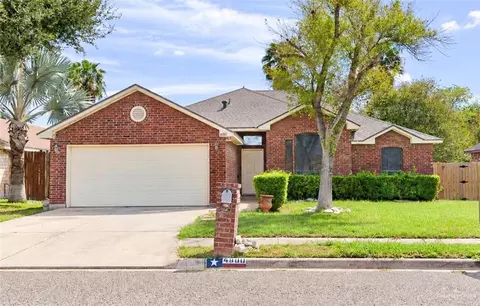 4900 N 34th St, Mcallen, TX 78504