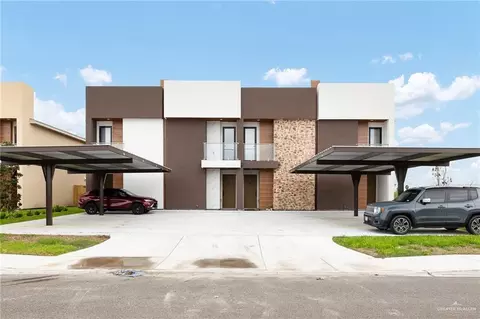 1104 E Santa Rosa St, Edinburg, TX 78542